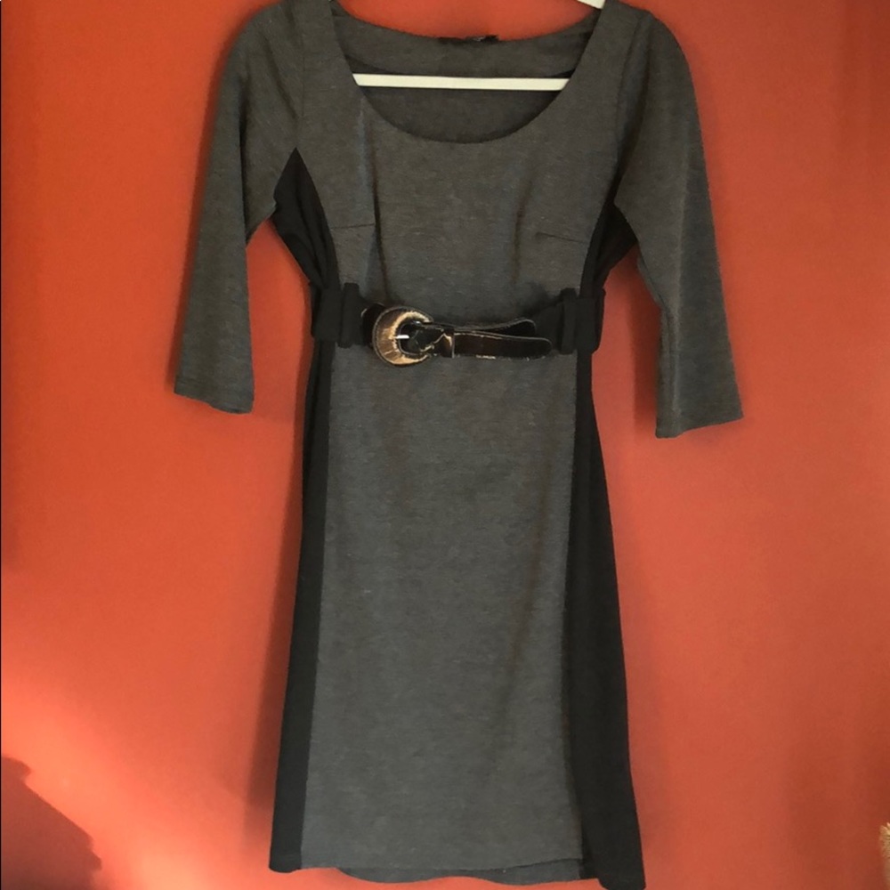 Business dress